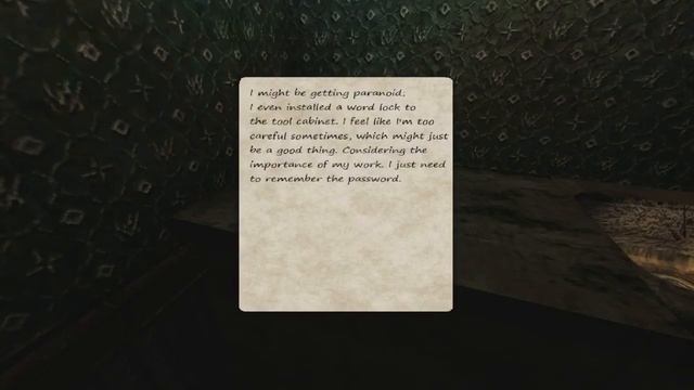 Прохождение Phobia: The Fear Of The Darkness #1 [Зловещий особняк]