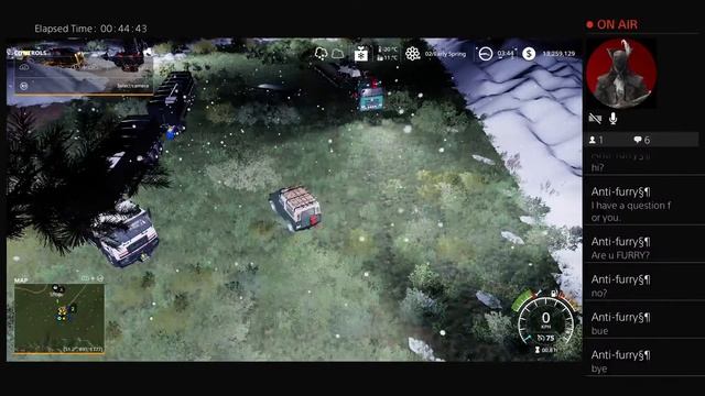 Farming Simulator 19