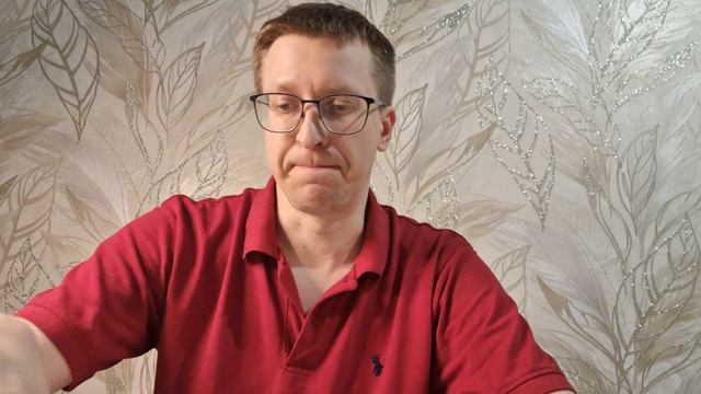 Как прошла моя неделя, как был придумал план на 200 лет и почему он важен?