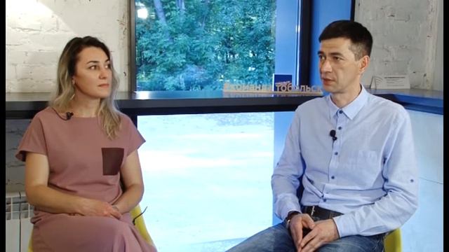 АКТУАЛЬНОЕ ИНТЕРВЬЮ Ольга и Михаил Турышевы 14 07 2020