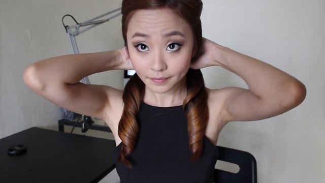 Natural Everyday Curls