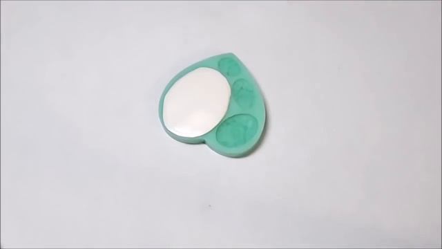 Мастер-класс: Подвеска с розой из полимерной глины FIMO/polymer Clay Tutorial