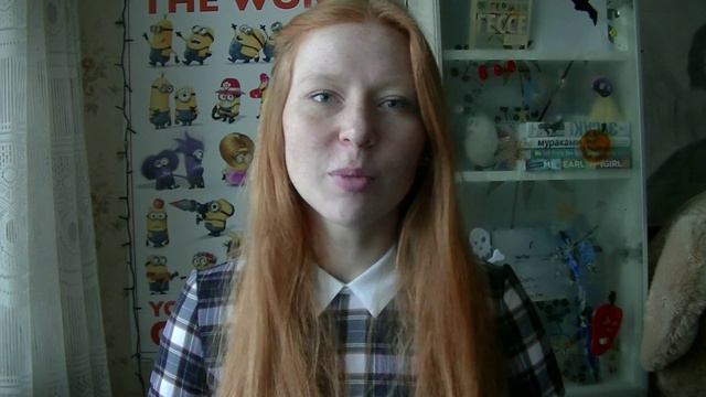 TAG Проблемы типичного читателя || Reader Problems Tag ||