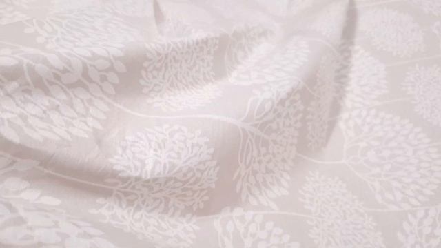 Ткань Поплин 220 см рис  718 1 Маккиато компаньон