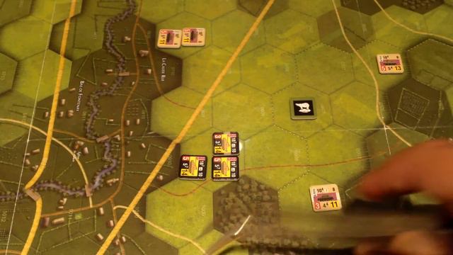 Operation Dauntless - Tutorial 6 - Fields Of Fire W/ Flanking Fire