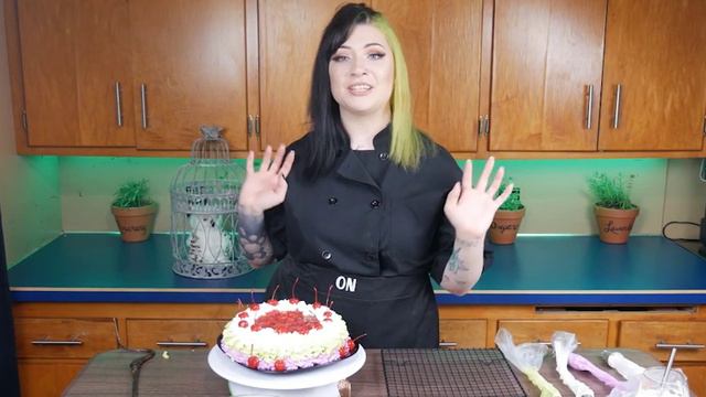 Harry Potter: Butterbeer, Petunia's Pudding And Treacle Tart (I Can't Believe It Tasted Like THAT!)