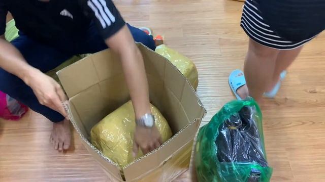 Very important to know about shipping and payment - Vietnamese Hair Supplier | Michair Factory