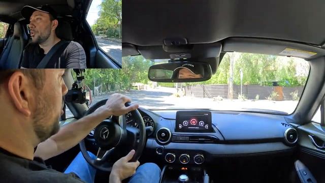 Finally Answered! 4 Biggest Questions On 2023 Mazda MX-5 Miata RF GT. Part 1