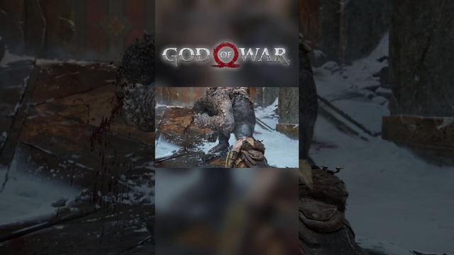 God Of War 4