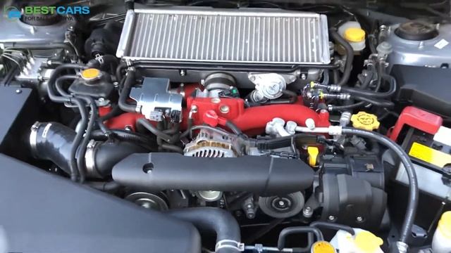 Субарюшкин талант