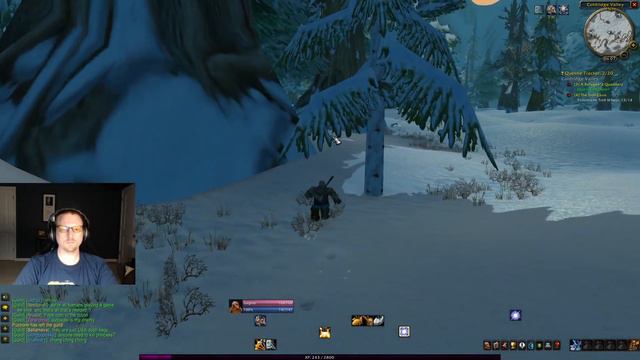 Let's Play World Of Warcraft:  Classic Hardcore | 