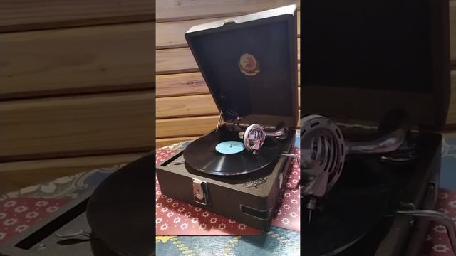 Артель Граммофон Ленинград