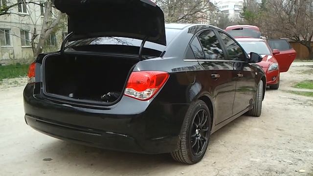 Энергетический двойник