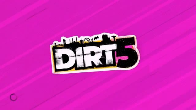 Dirt 5 - Ps4 Gameplay 17