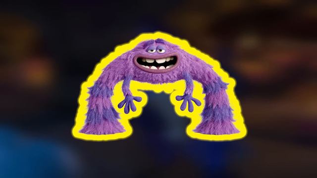 Did You Catch This In MONSTERS UNIVERSITY