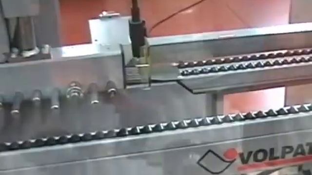 Кромко-шлифовальный Volpato LS 1R1N1A