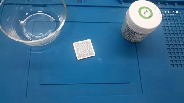 Macbook Pro A1286 Tela Azul (Conserto De Placa Mãe De Macbook)