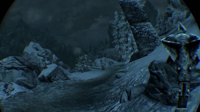 The Elder Scrolls V: Skyrim VR