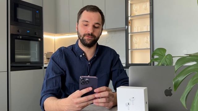 Копия Iphone 14 Pro  13990 рублей
