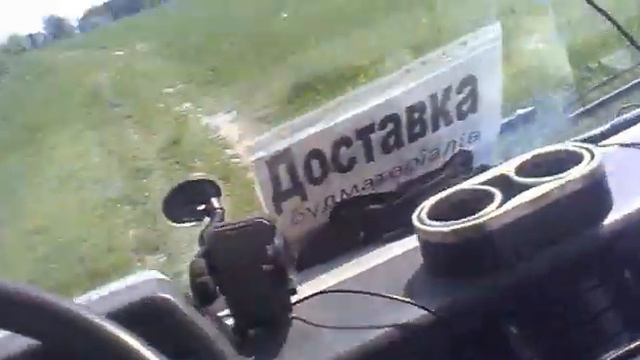 Мерседес  410 Mercedes 410, за рулем Mercedes