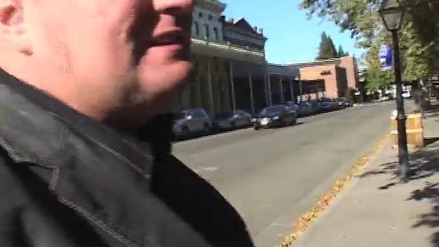 Собеседник и Вадим Ятковский, Студия 