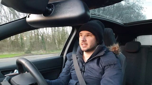 Peugeot 308 1.2 THP 130 GT Line Review