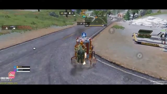 затачеваю реакцию в кб в Call of Duty Mobile●СТРИМ●