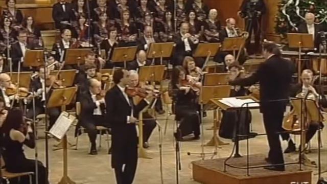 Mario Hossen I Paganini La Campanella