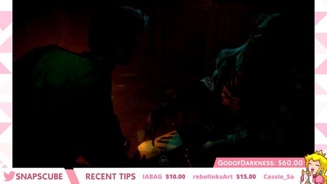 Temper Your Expectations | Until Dawn | FINALE (Stream Archive)