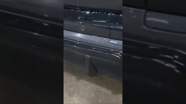 Автомобильный анализ