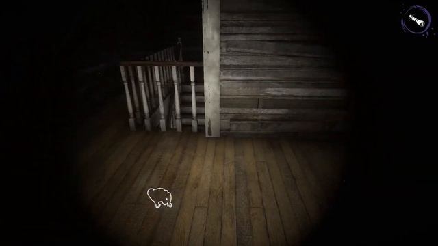 Кооперативная игра Devour обзор без мата монтаж