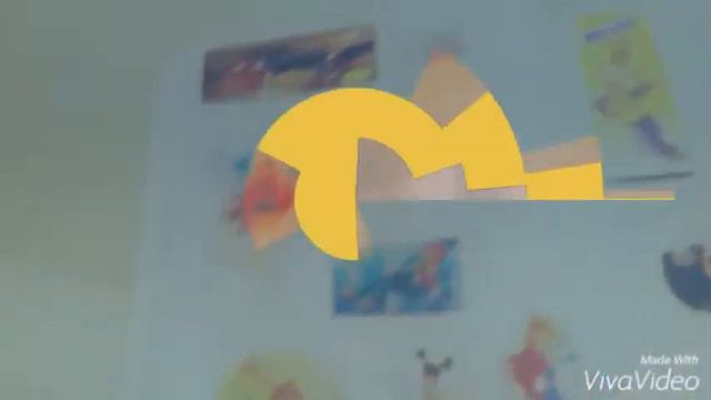 ДАН-Древний Альбом Наклеек 😇😄