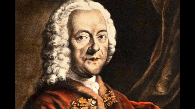 Telemann Concerto For Four Horns (Originally Violins)