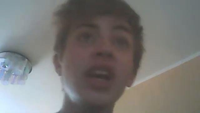 Видео с веб-камеры. Дата: 5 июня 2013 г., 13:26.