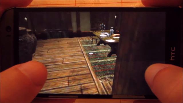 Call Of Red Mountain