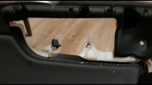 Уборка, достойная восхищения