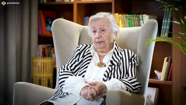 ?4 часть. Монтёр-спайщик. Защитница Ленинграда Тамара Грачева