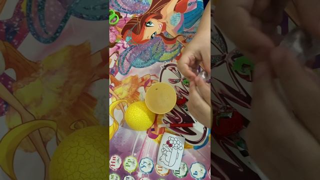 Распаковка