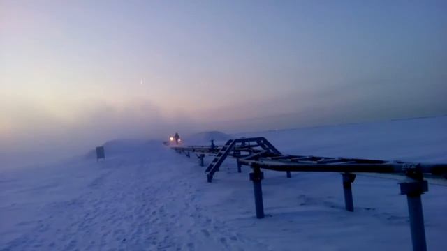 Запуск факела 1.52