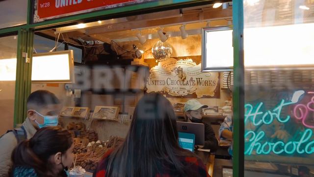 The BEST HOLIDAY Things To Do In NYC | THE ONLY GUIDE TO WATCH!