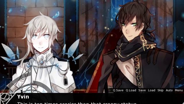 FINALLY A CONFESSION!!!! - Magical Otoge Ciel #9