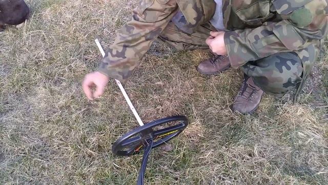 Garrett 150 Z Cewka PROformance Power DD 10x14