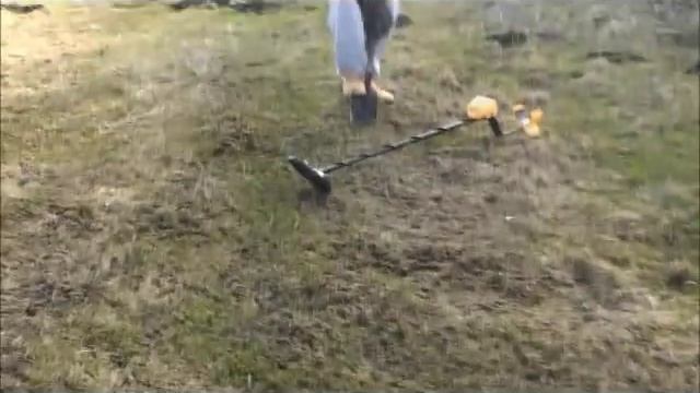 WYKOPKI WYKRYWACZEM 2013 Ace 150