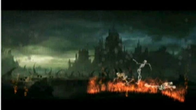 New Stori - фэнтэзи 