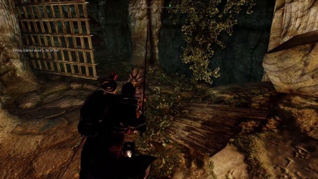 Skyrim Modded Relic Hunter Playthrough | #74 | The Bloodskal Blade