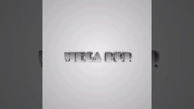 Mega Bor - Не понимаю (ТРЕК ЗА 9 ПОДПИШЕКОВ)