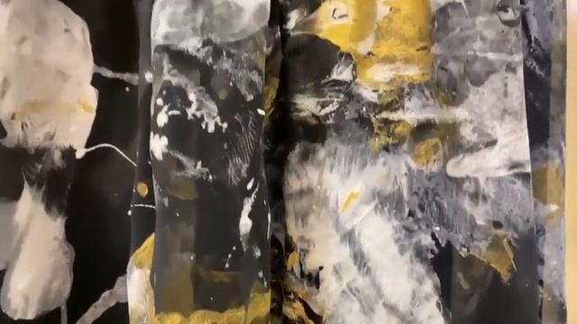 Выставка художественных изделий из текстиля «Созвучие стихий»