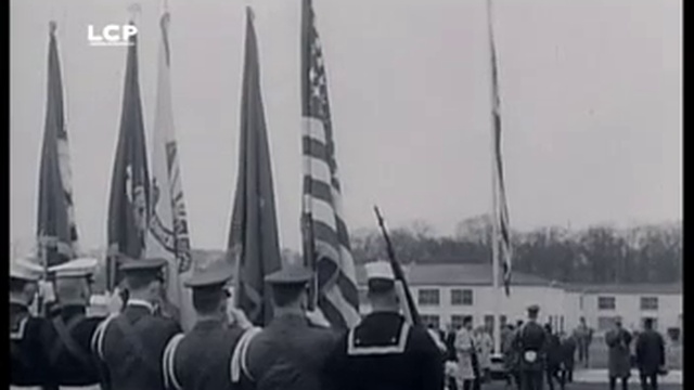 L'Empire Américain Vs De Gaulle 3