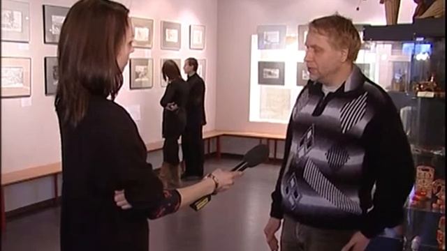 «Явь и сон»  в ДК «Подмосковье»