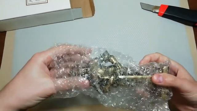 Статуэтка «Рыцарь» серия «Bronze Classic» (торговая марка «Lefard»)